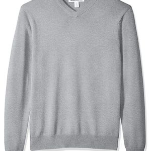 Amazon Essentials V-Neck Sweater